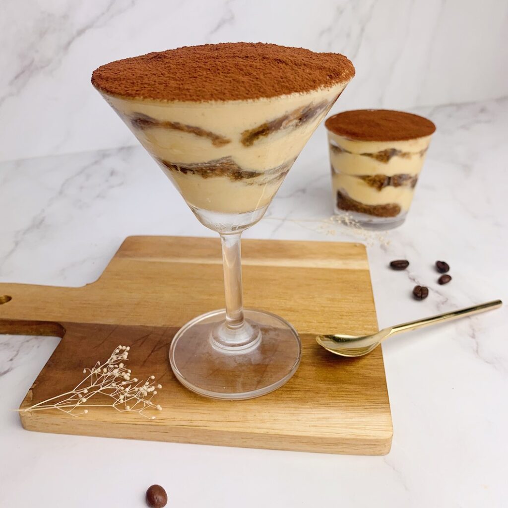 椰花蜜糖很適合做低GI甜點