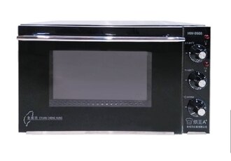 烘王A+ HW-9988 專業半盤烤箱