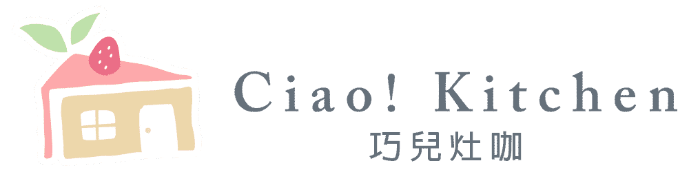 巧兒灶咖logo