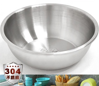 鋼盆示意圖 玻璃量杯