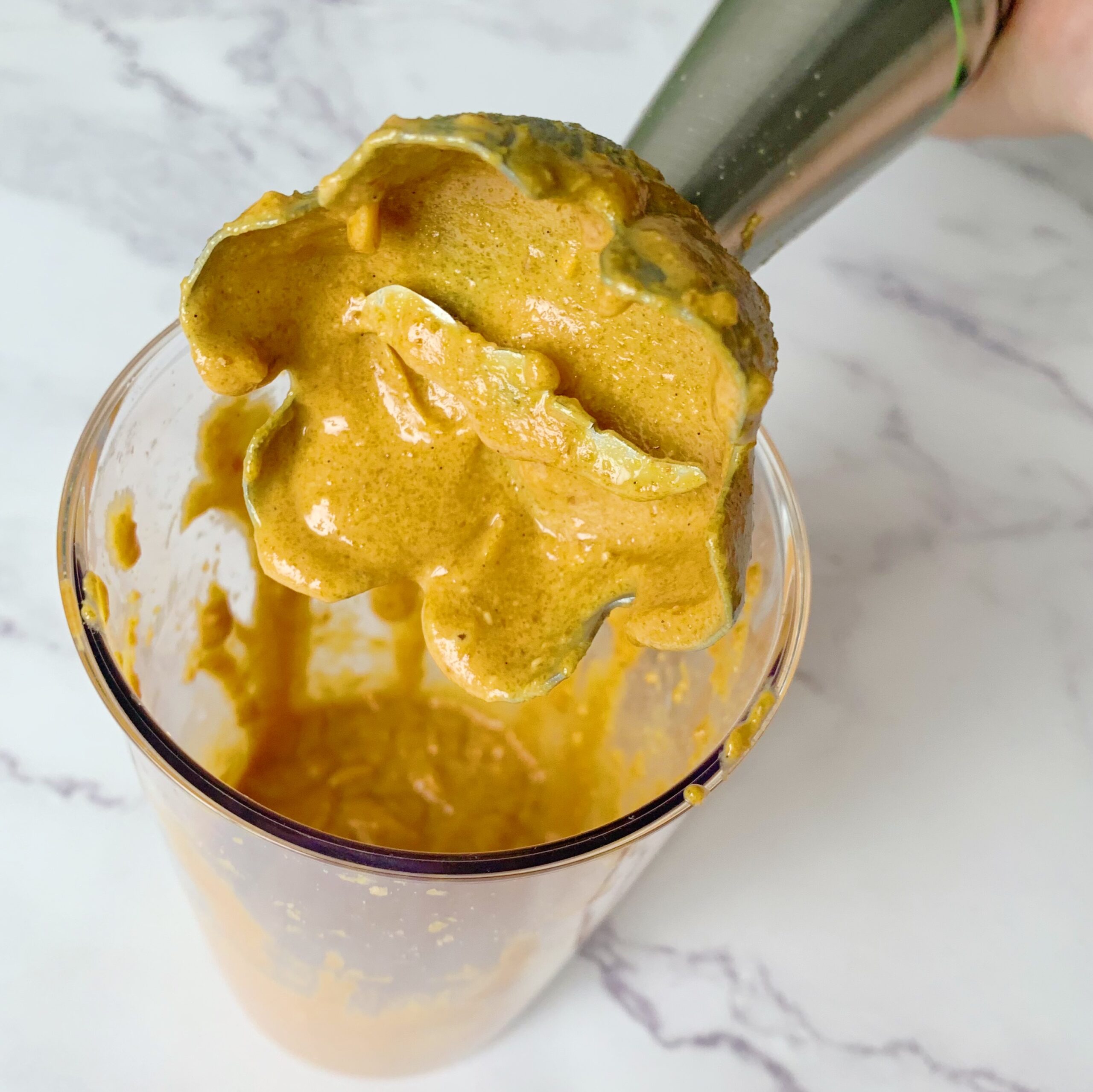 打焦糖花生醬實測