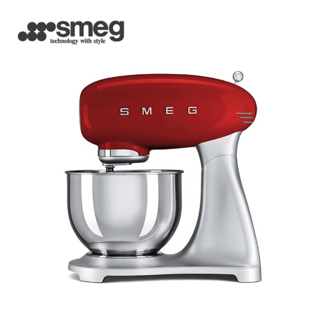 義大利SMEG-桌上攪拌機 示意圖