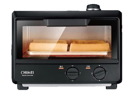 奇美蒸氣烤箱示意圖