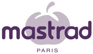 Mastrad logo