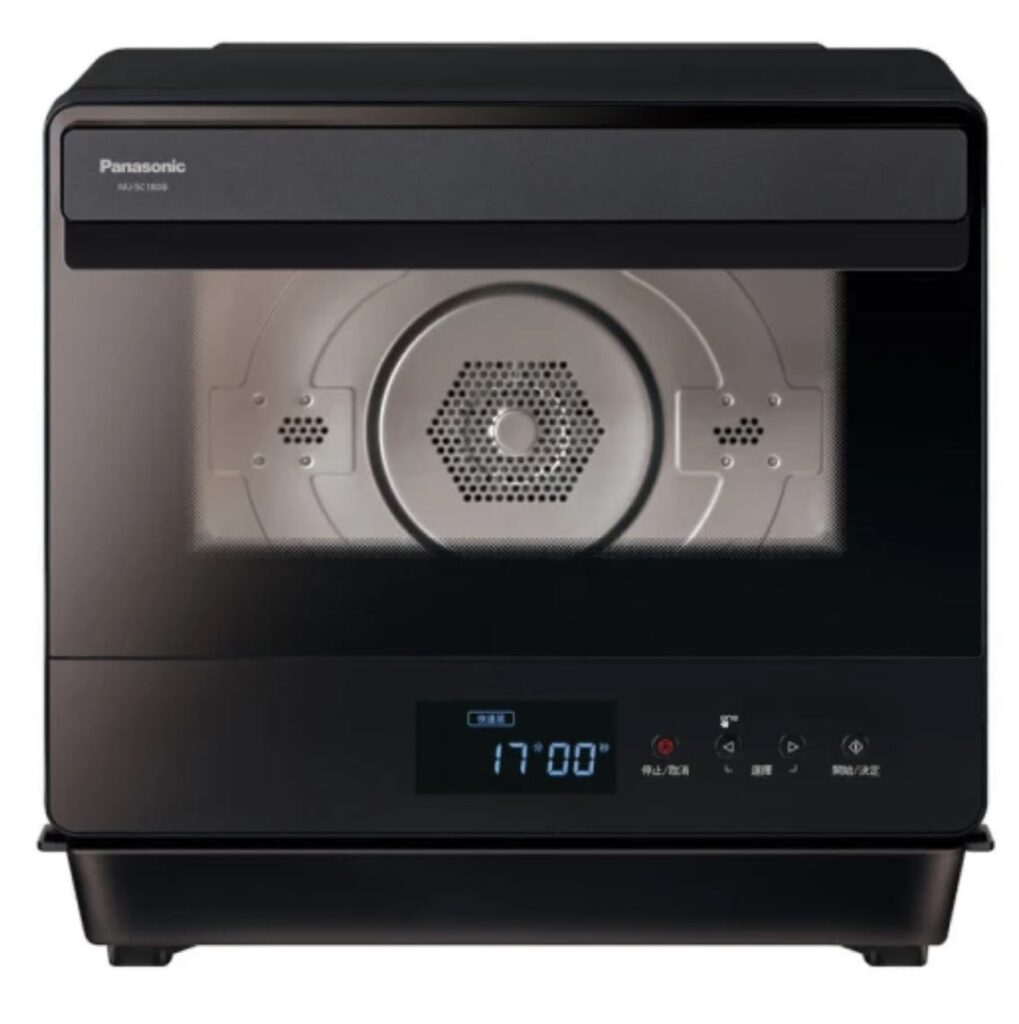 國際牌小黑sc180B示意圖