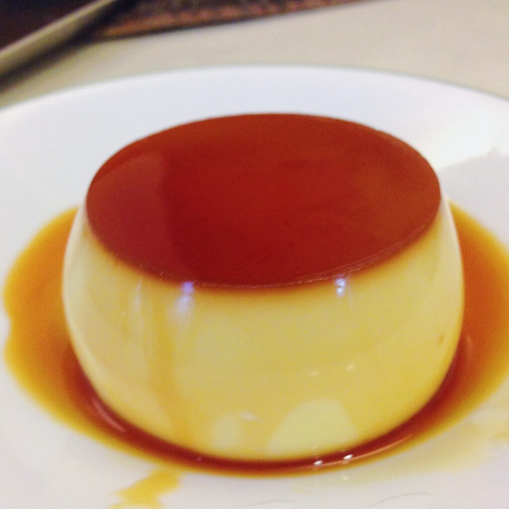 Ｑ彈軟嫩的嫩布丁