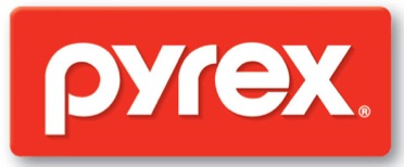 Pyrex logo