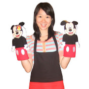 Rosa 廚房研究報告 示意圖