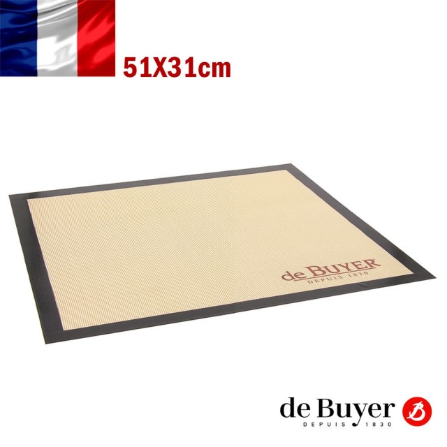 耐熱烘焙布示意圖 耐熱烘焙布