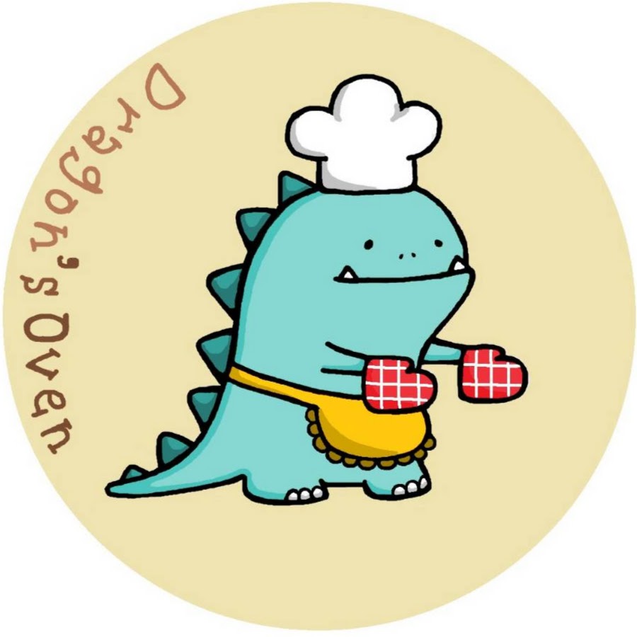 龍龍開烤箱 示意圖